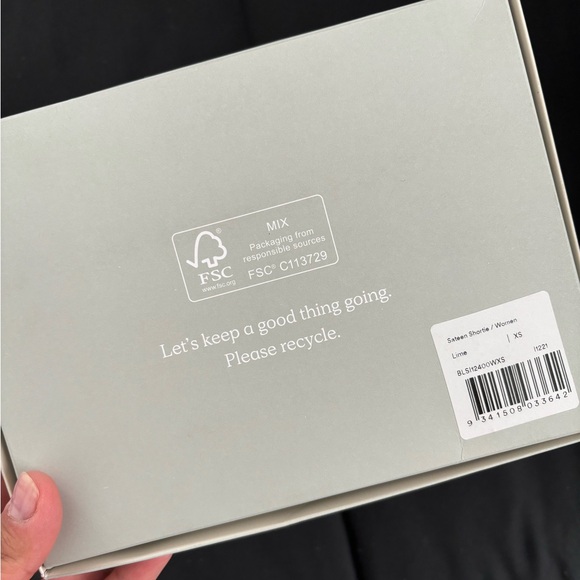 Ettitude luxury loungewear - Picture 7 of 8